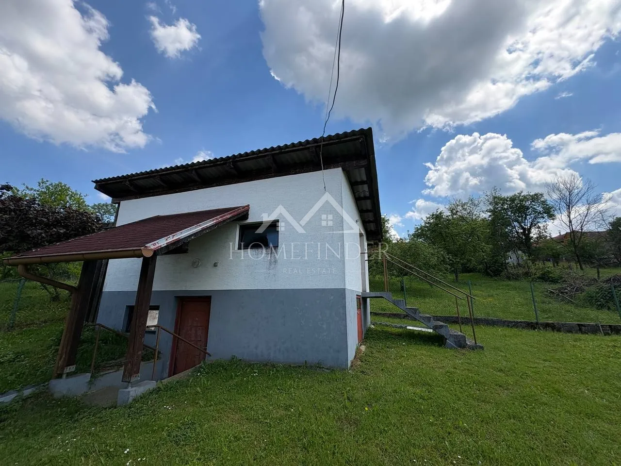 kuća: gornje komarevo (sisak), 160 m2 - slika 33