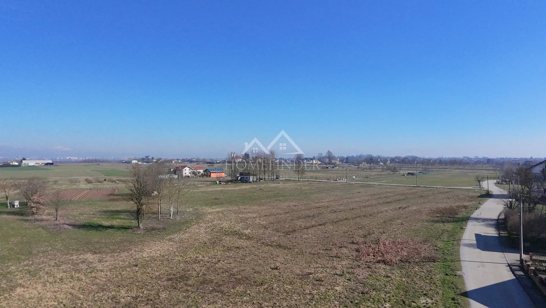 građevinsko zemljište, 8575 m², demerje, 180 €/m² - slika 5