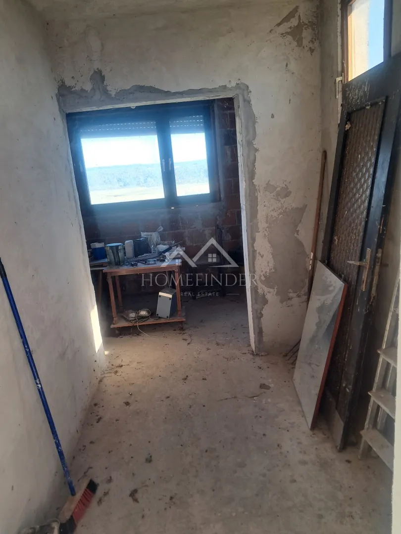 kuća u izgradnji, vikendica, (4s), 90m2 - slika 6