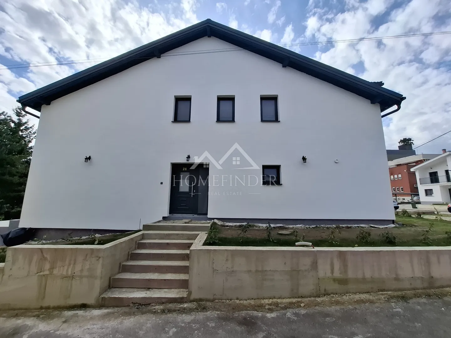 moderna novogradnja, kuća, bregana, 197m2 - slika 6