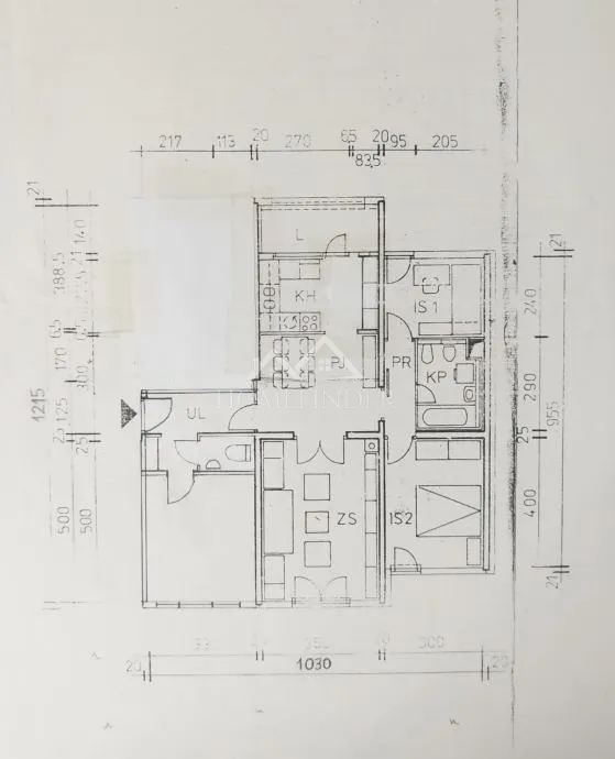 stan (4s) 86 m², malešnica, zagreb, prodaja - slika 11