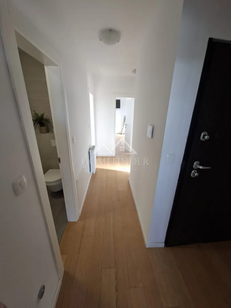 moderna novogradnja vrapče,118m2, (4s) penthouse, 2 vpm, - slika 10