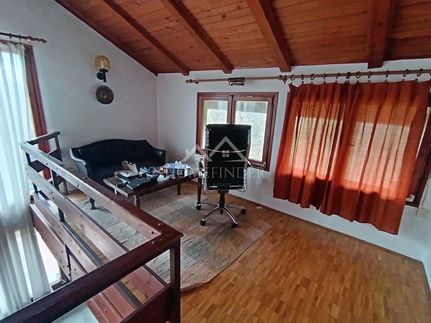 kuća s pogledom, tuheljske toplice, 160m2 - slika 10