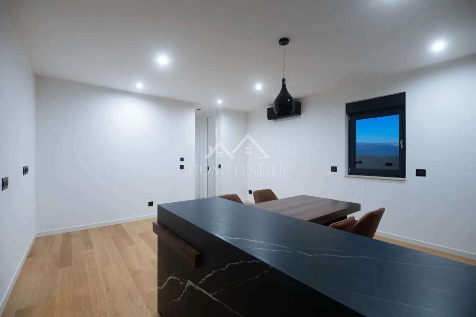 moderan i luksuzan apartman, 63m2, (2s), 1vpm, sukošan - slika 4