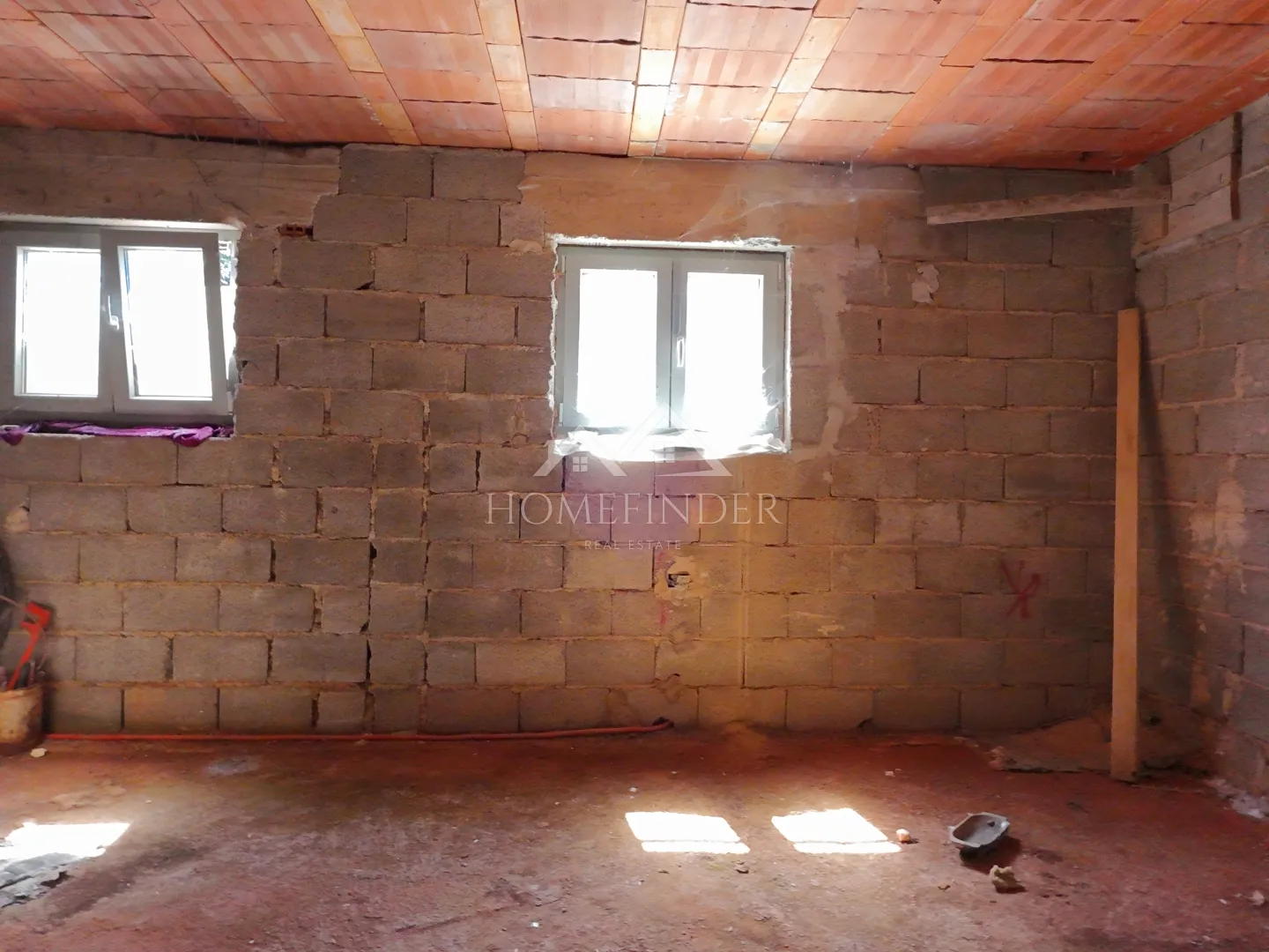 stan 120m², đuba - giubba, umag, suteren - slika 14