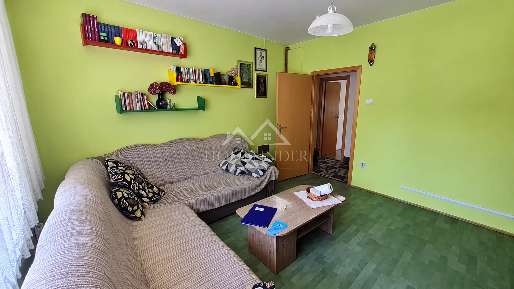 stan (3s) 59.70m2, centar, koprivnica - slika 3