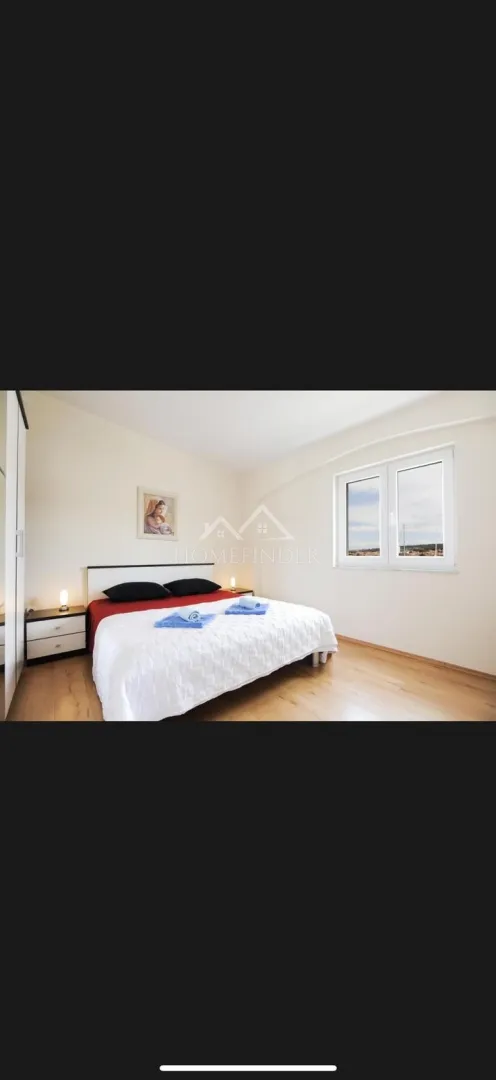 restoran sa uhodanim poslom i apartmanima, bibinje, 500m2 - slika 10