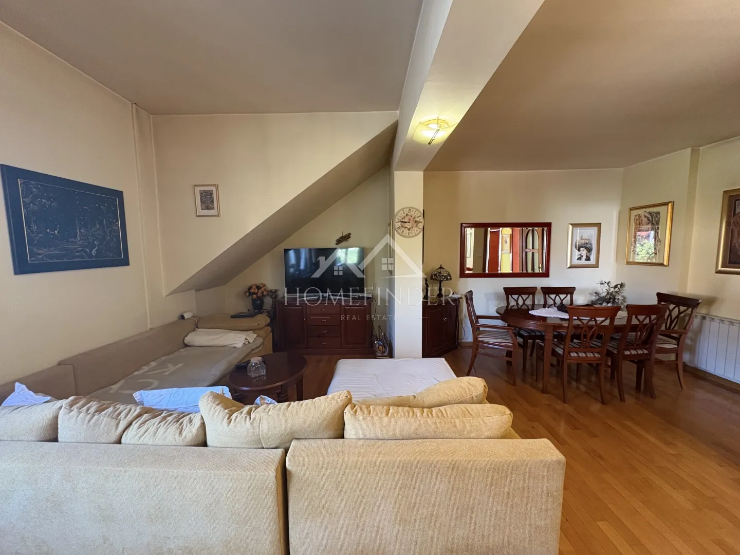 stan, 3s, 102 m2, zagreb, malešnica - slika 6