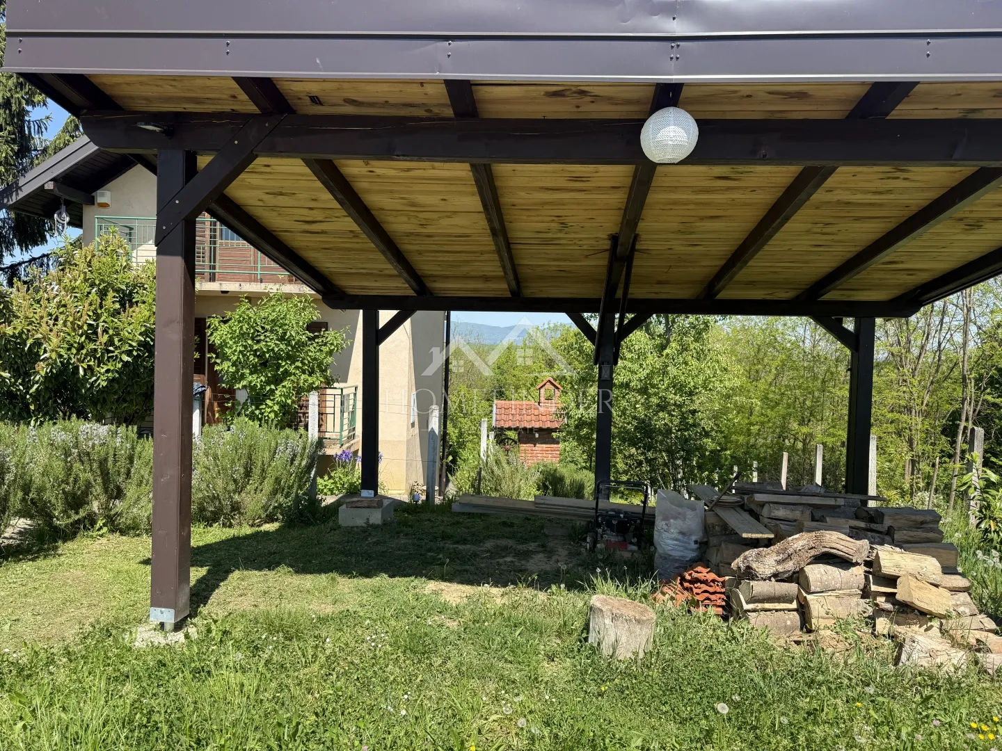 kuća krašić, 45m2 - slika 5
