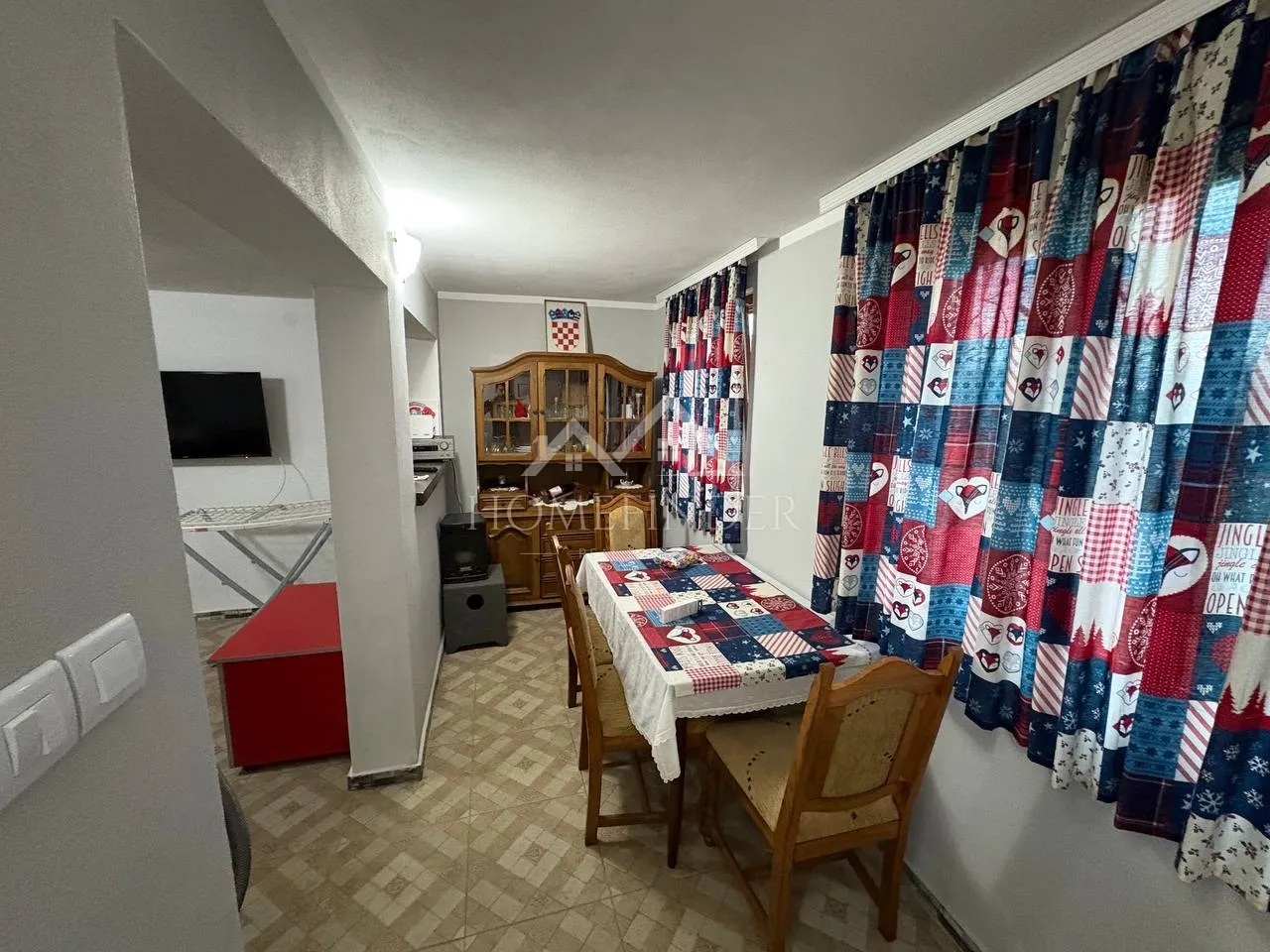 kuća gornja gračenica (popovača), 50 m2 - sa 2 apartmana - slika 9