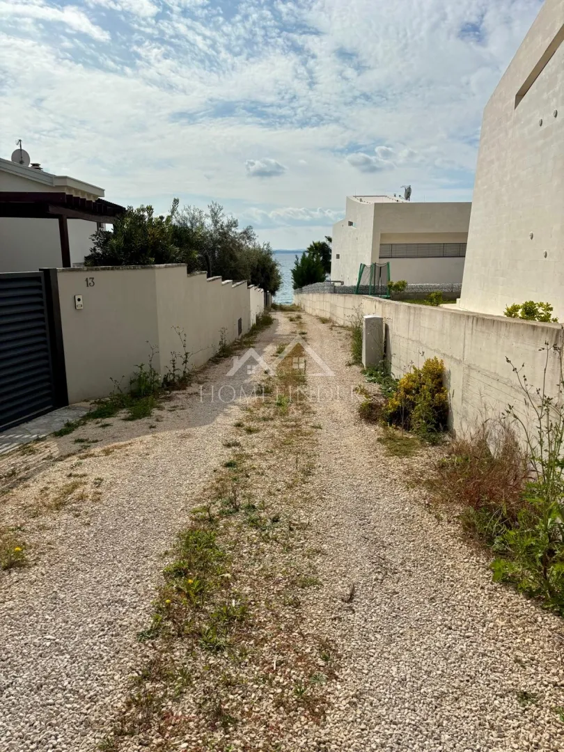 stan s vrtom, 3s, 90 m², 180 m od mora – petrčane - slika 26