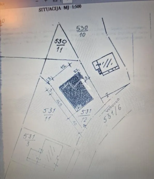 kuća, 350m2, križ - slika 15
