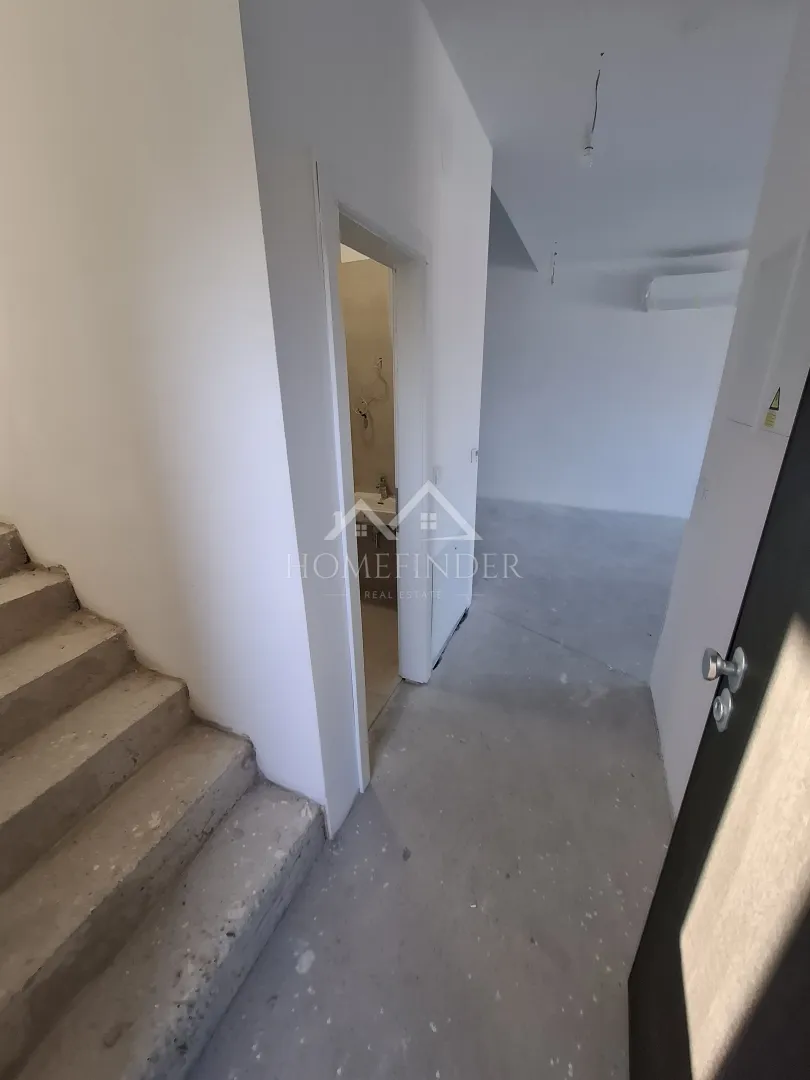 moderni penthouse, novogradnja, 119,23 m2, 4s, gpm, vpm, laščina - slika 11