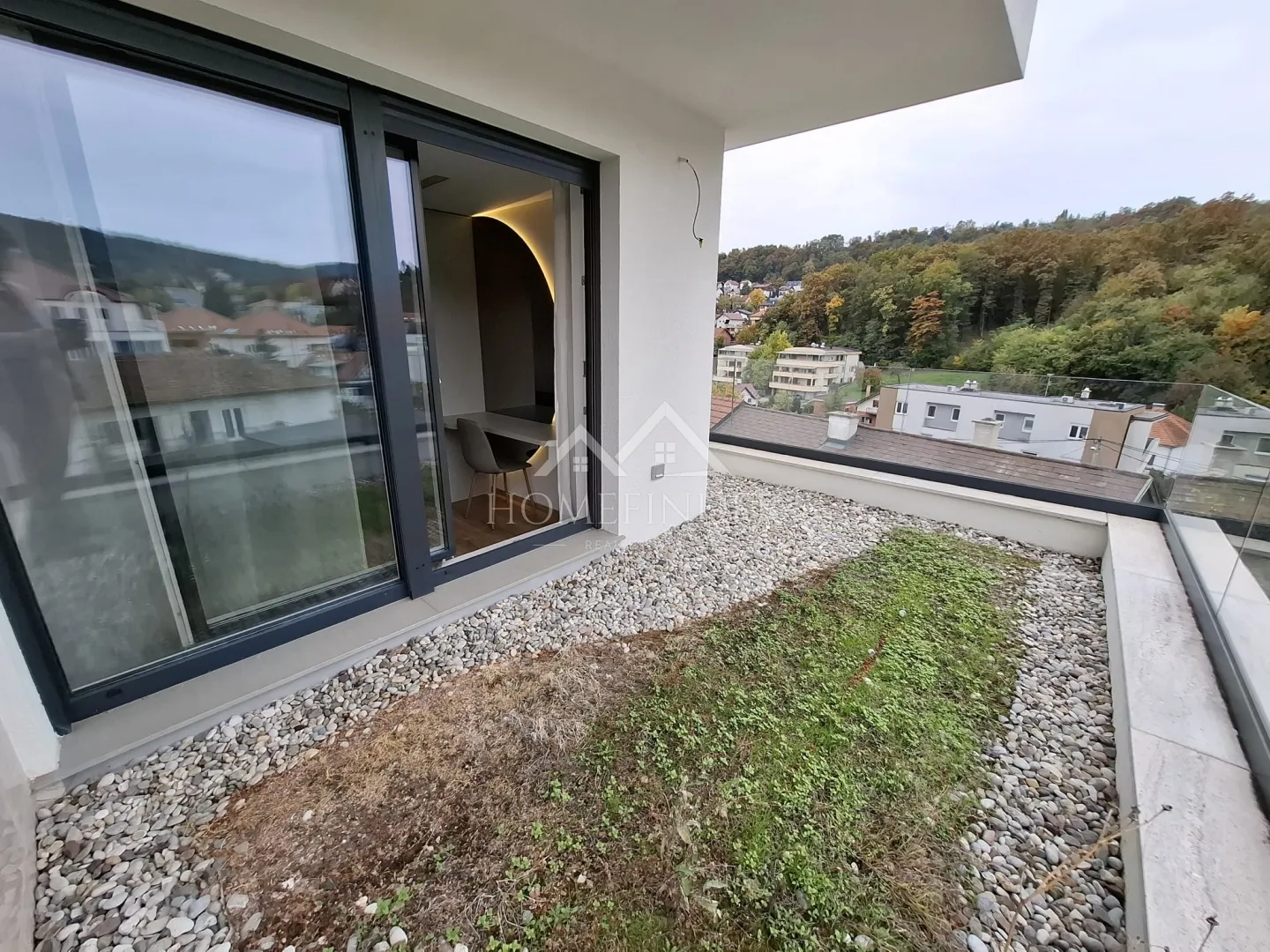 stan u duplex kući , mlinovi hills, 152 m2, (5s), garaža, 1vpm - slika 35