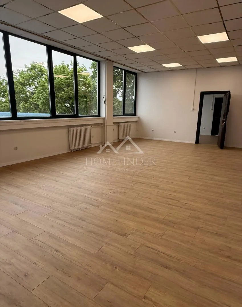 potpuno renovirani uredi za najam, ukupno 238, 69m² - slika 2