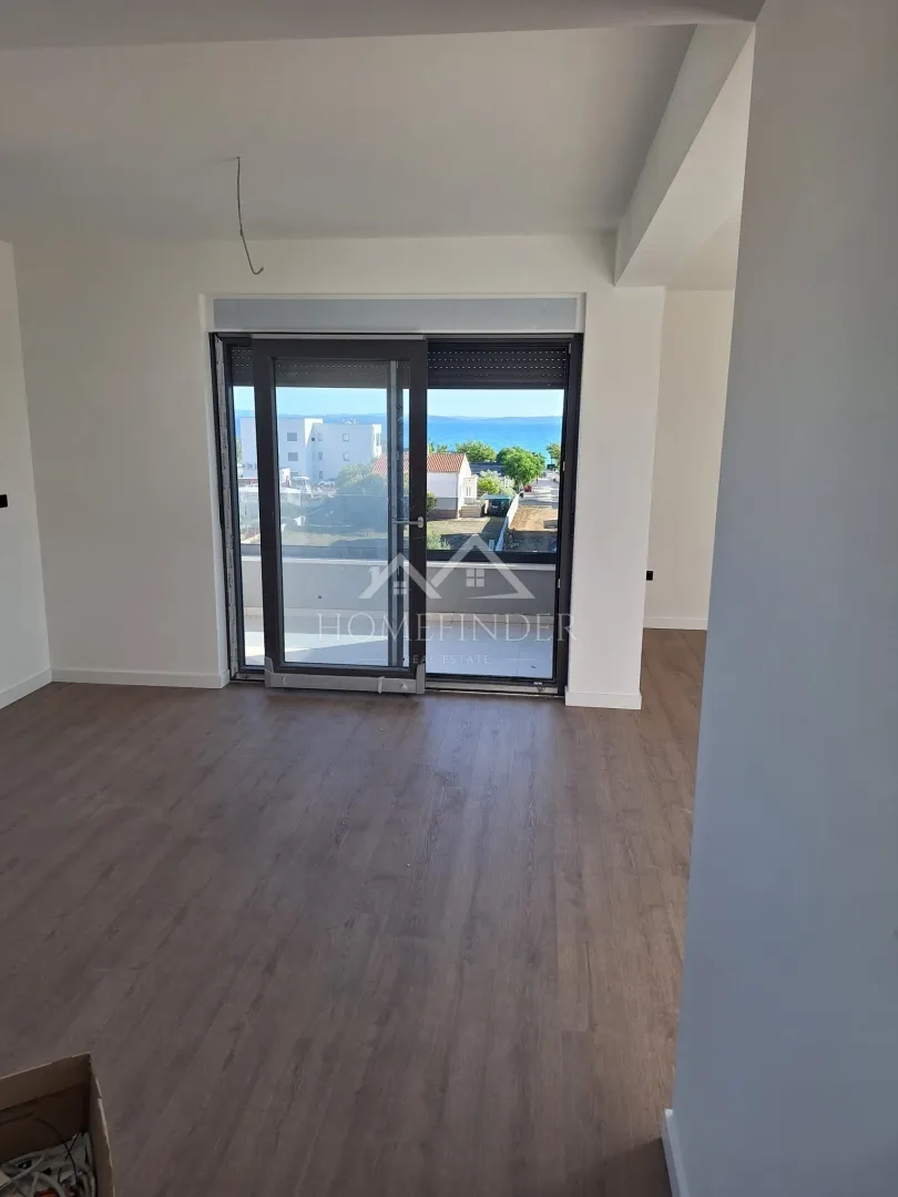 penthouse s pogledom na more, privlaka, 168m2 novogradnja - slika 25