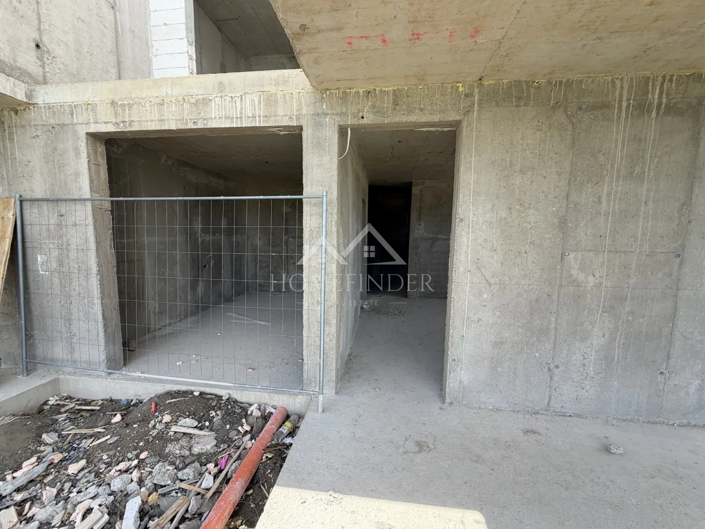 kuća u nizu s pogledom, 137m2, stupnički obrež, novogradnja - slika 8
