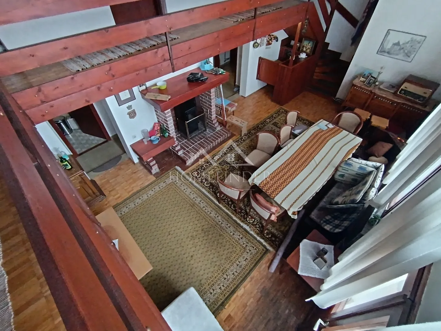 kuća s pogledom, tuheljske toplice, 160m2 - slika 12