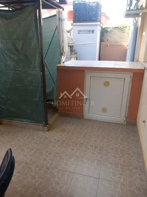 kuća u nizu, 35m2, (3s), 2vpm, vir - slika 15