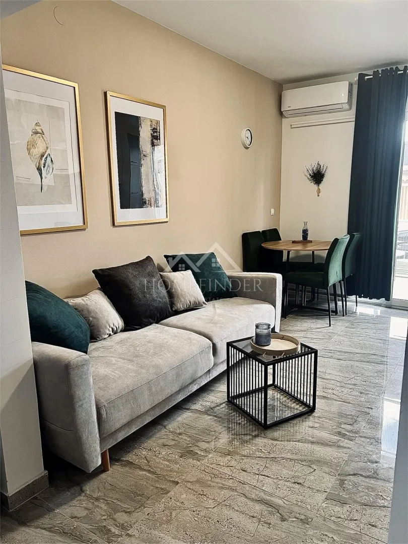 2 apartmana, 58,90m2, vir, 150m od plaže - slika 12