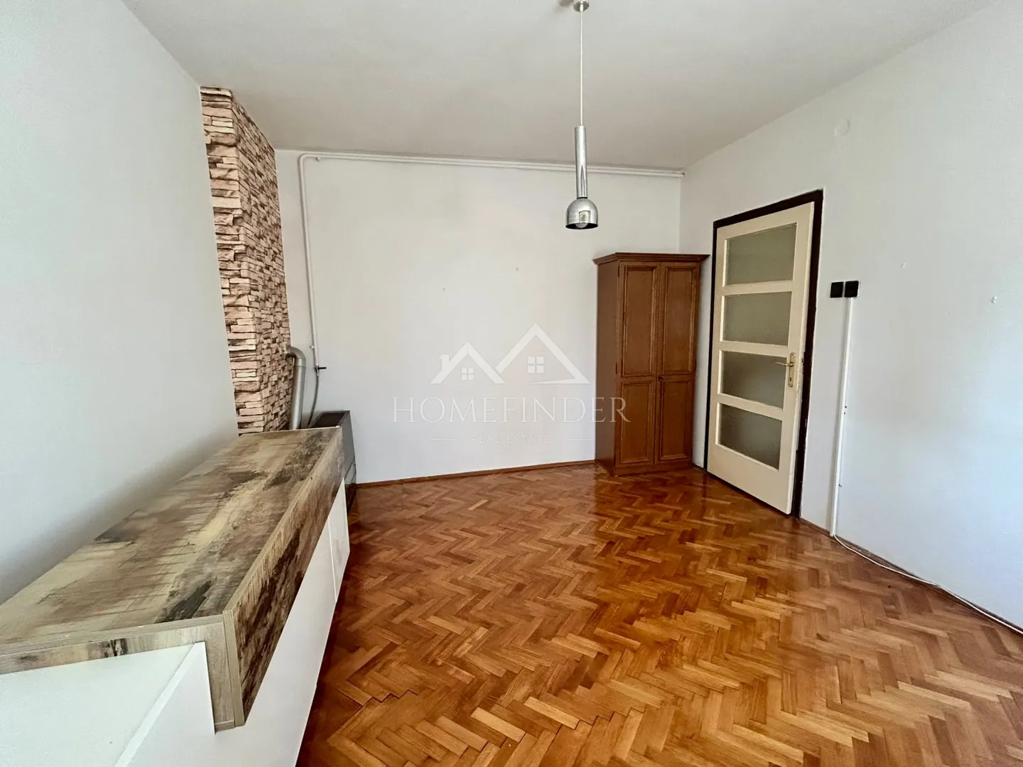 stan (2s): virovitica 40 m2 - slika 2