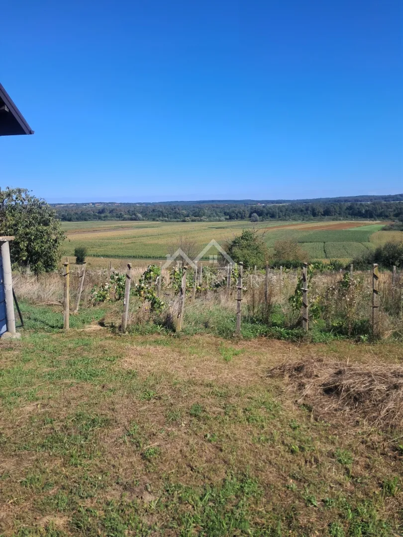 kuća u izgradnji, vikendica, (4s), 90m2 - slika 9