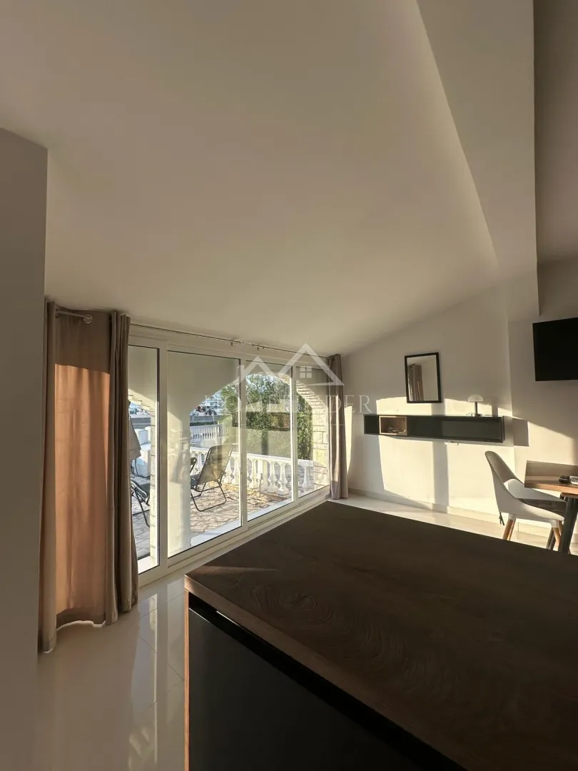 moderni apartman, 3s, vir, 50m od mora, 62,36m2 - slika 4