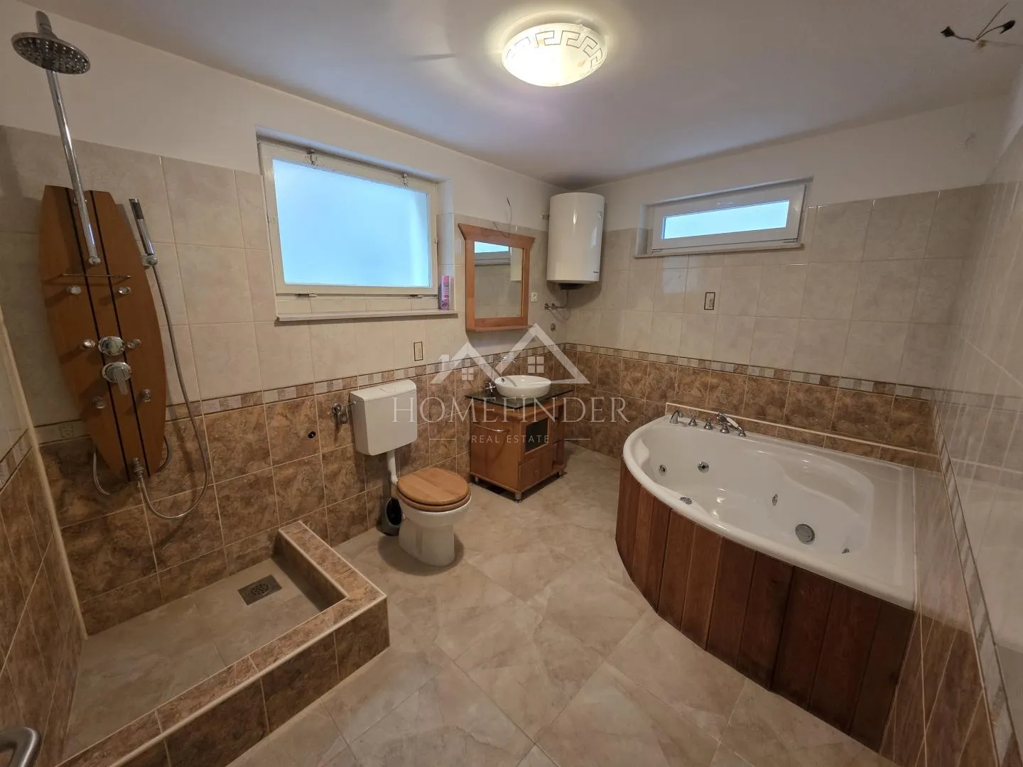 kuća u nizu, kaštel stari, 100 m2 - slika 6