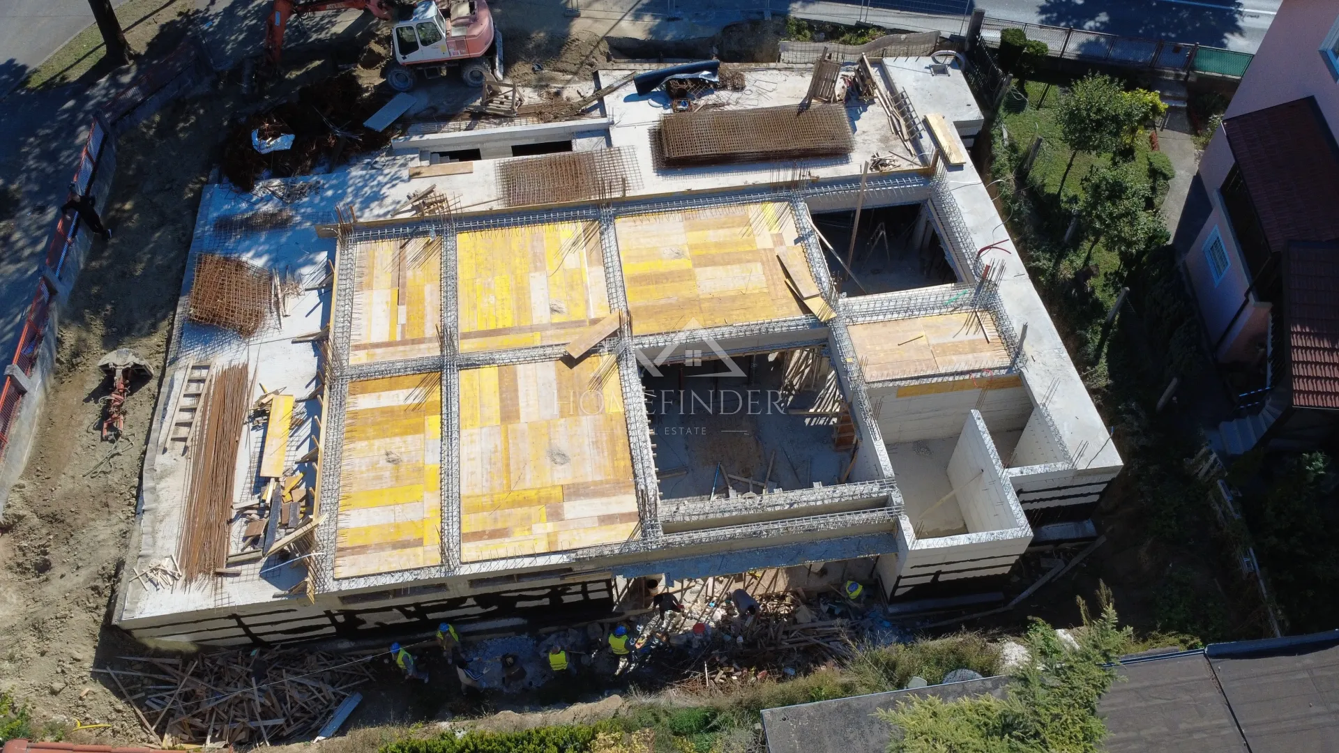 stan s velikom terasom, 3s, 100m2, stenjevec, novogradnja - slika 5