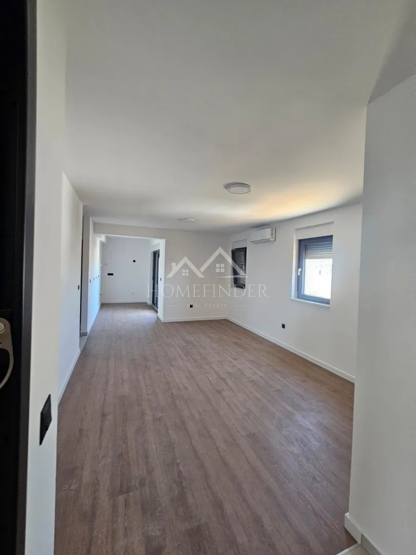 penthouse s pogledom na more i bazenom, privlaka, 82m2 novogradnja - slika 10