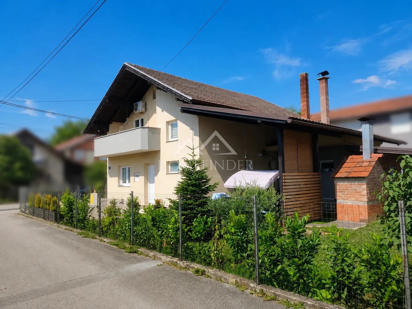 kuća, 157 m², peščenica-žitnjak, zagreb - slika 19