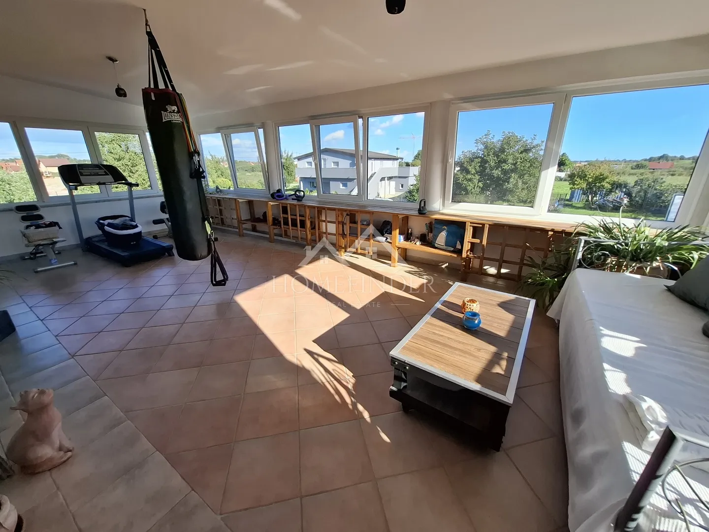 luksuzne dvije kuće s bazenom, 284m2, 1673m2 okućnice,7vpm, ježdovec - slika 44