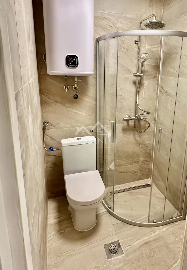apartman s pogledom na more, 50 m od plaže, biograd na moru - slika 9