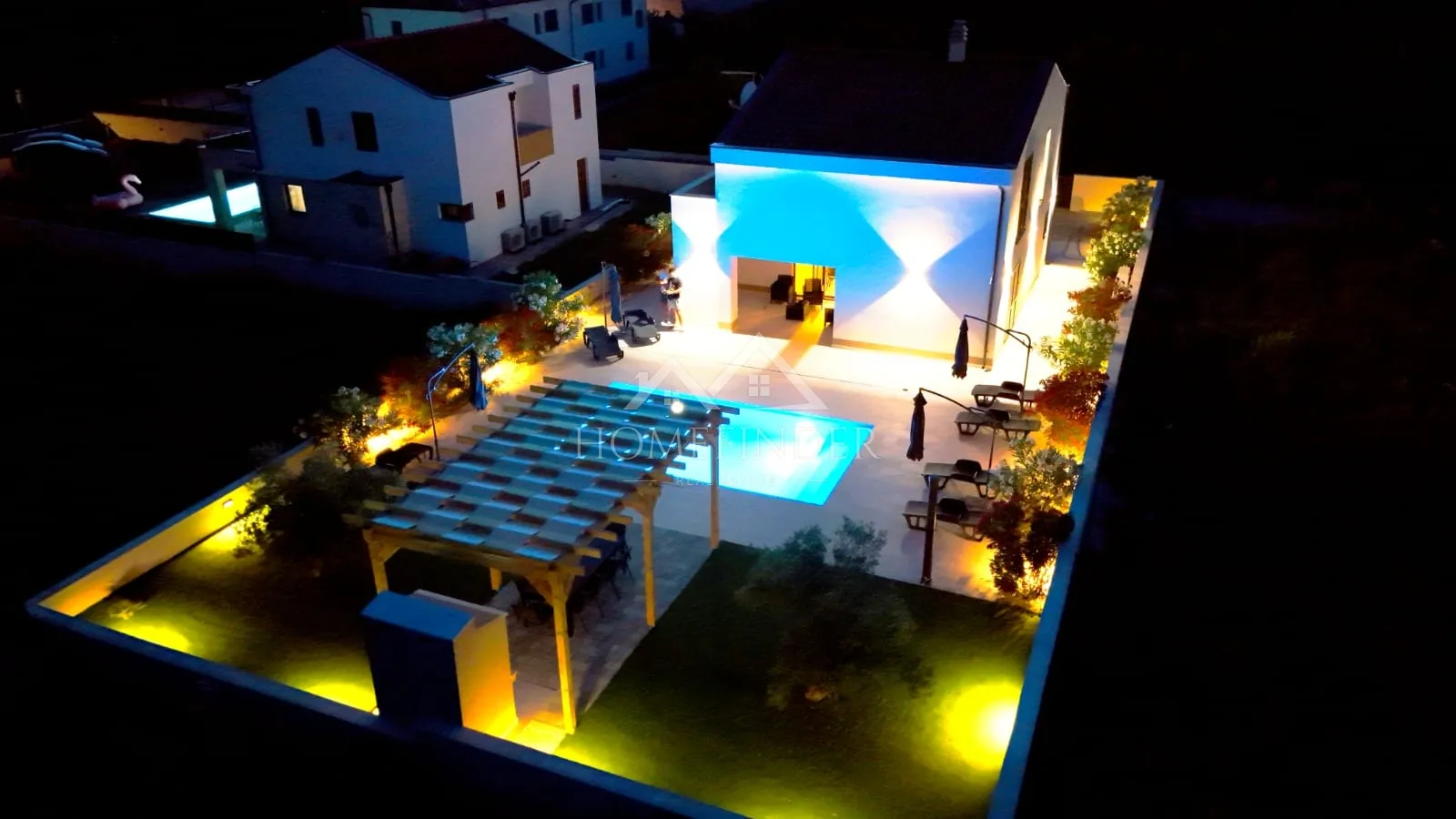 kuća s bazenom, murvica 150 m² - slika 26