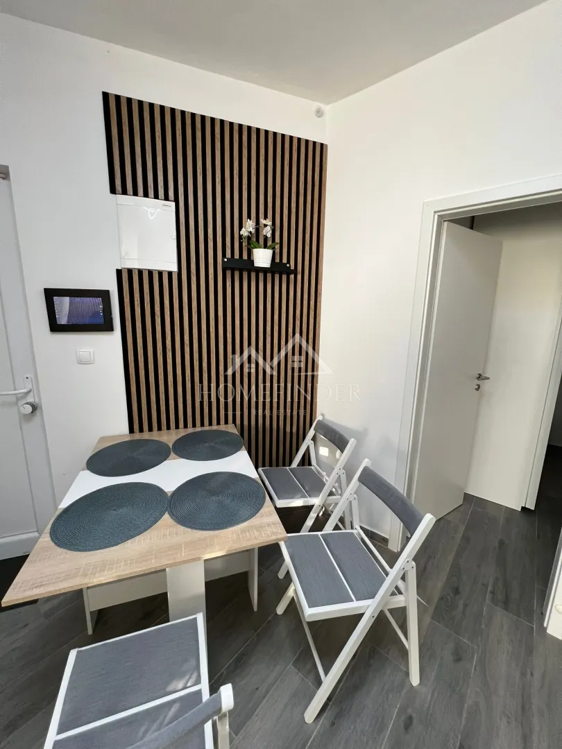apartman, 45m2, smart home, vir - slika 7