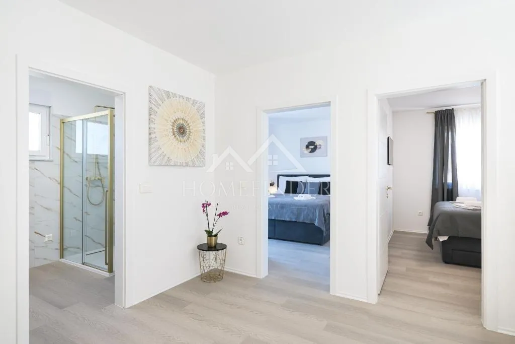 moderna villa s bazenom, 170m2, novogradnja – gornja murvica - slika 21
