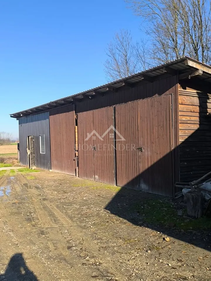 ranč s ribnjakom, 4215m2, kloštar ivanić, 4215m2 - slika 6