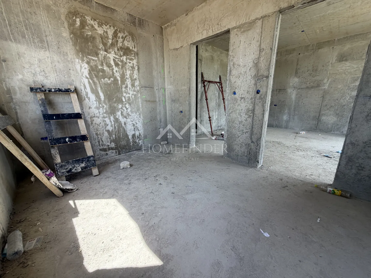kuća u nizu s pogledom, 133m2, stupnički obrež, novogradnja - slika 16