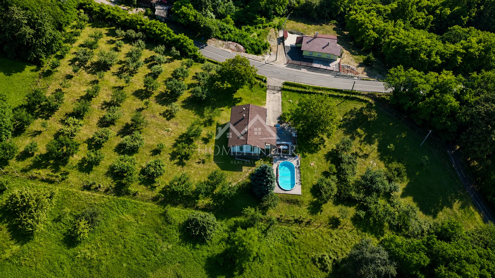 kuća 105m2, vrtlinovec, varaždinske toplice - slika 44