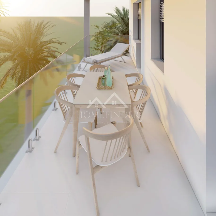 luksuzan stan 161m², zambratija, istra - slika 9