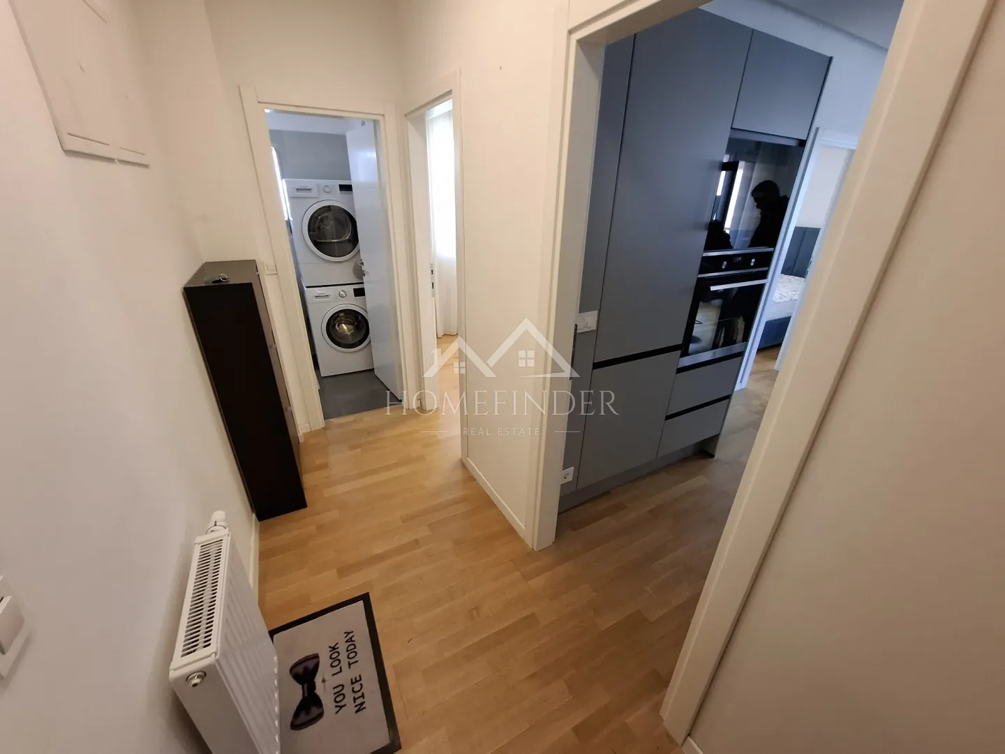 moderan i funkcionalan stan, (3s), 62,56 m2, 1vpm, trešnjevka - slika 10
