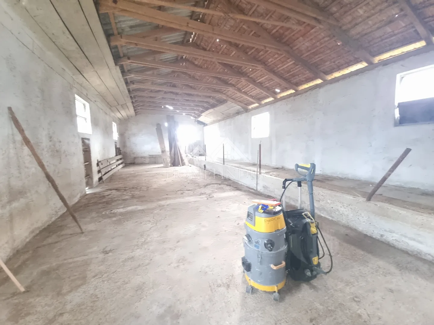 kuća za adaptaciju na prostranom imanju, 82m2, draše - slika 26
