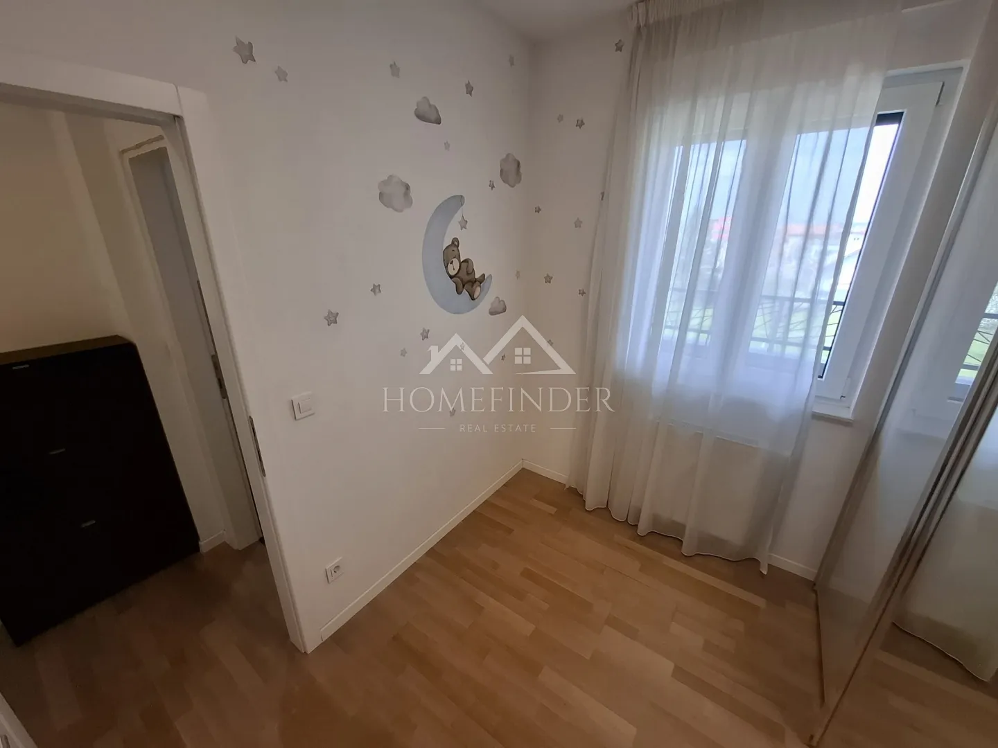 moderan i funkcionalan stan, (3s), 62,56 m2, 1vpm, trešnjevka - slika 12