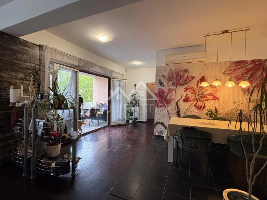 uređen četverosobni stan, 122 m², 1 vpm, 1. kat, stenjevec - slika 6