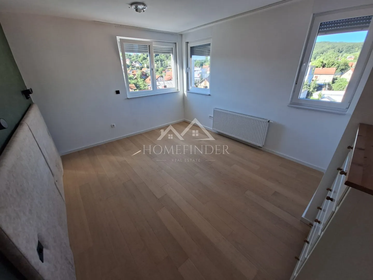moderna novogradnja vrapče,118m2, (4s) penthouse, 2 vpm, - slika 18