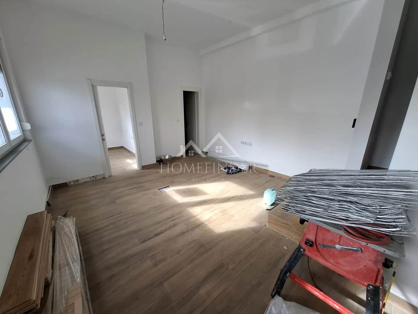 stan s poslovnim prostorom, 122.14 m2,1 vpm, kajzerica, zagreb - slika 3