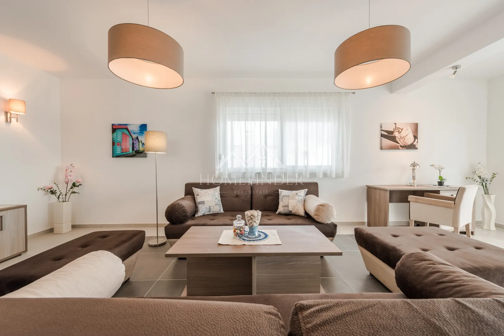 resort 8 luksuznih vila, sukošan - slika 28