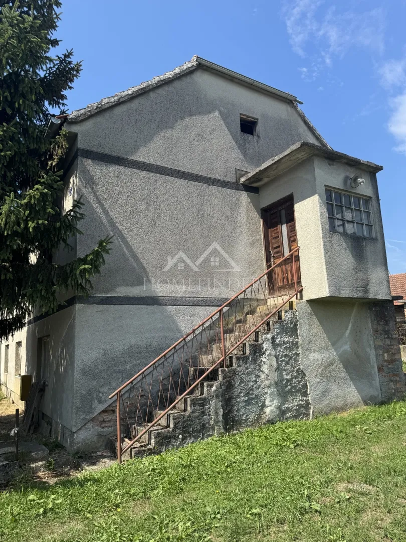 kuća (80m2), pojatno - slika 3