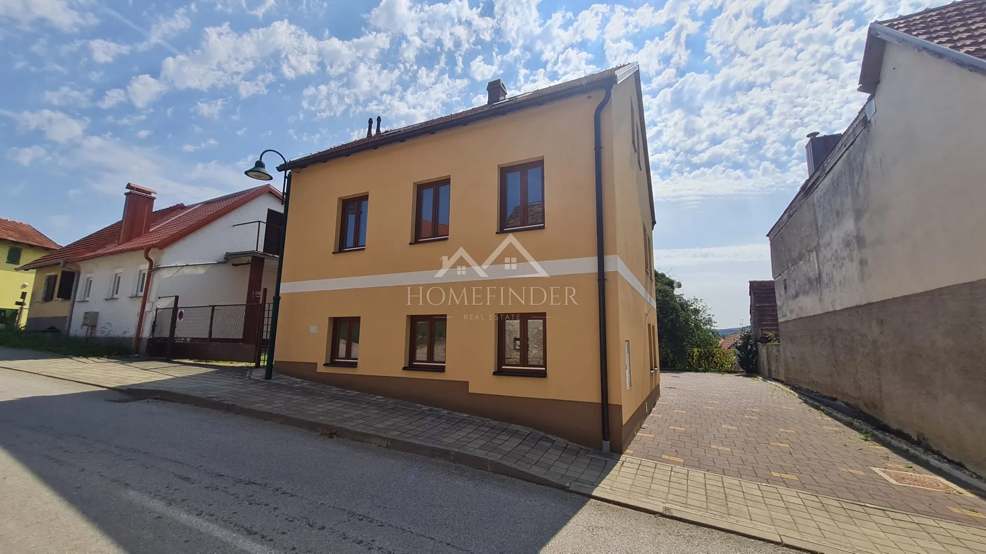 stan (e1) 54.68m2, varaždinske toplice - slika 2