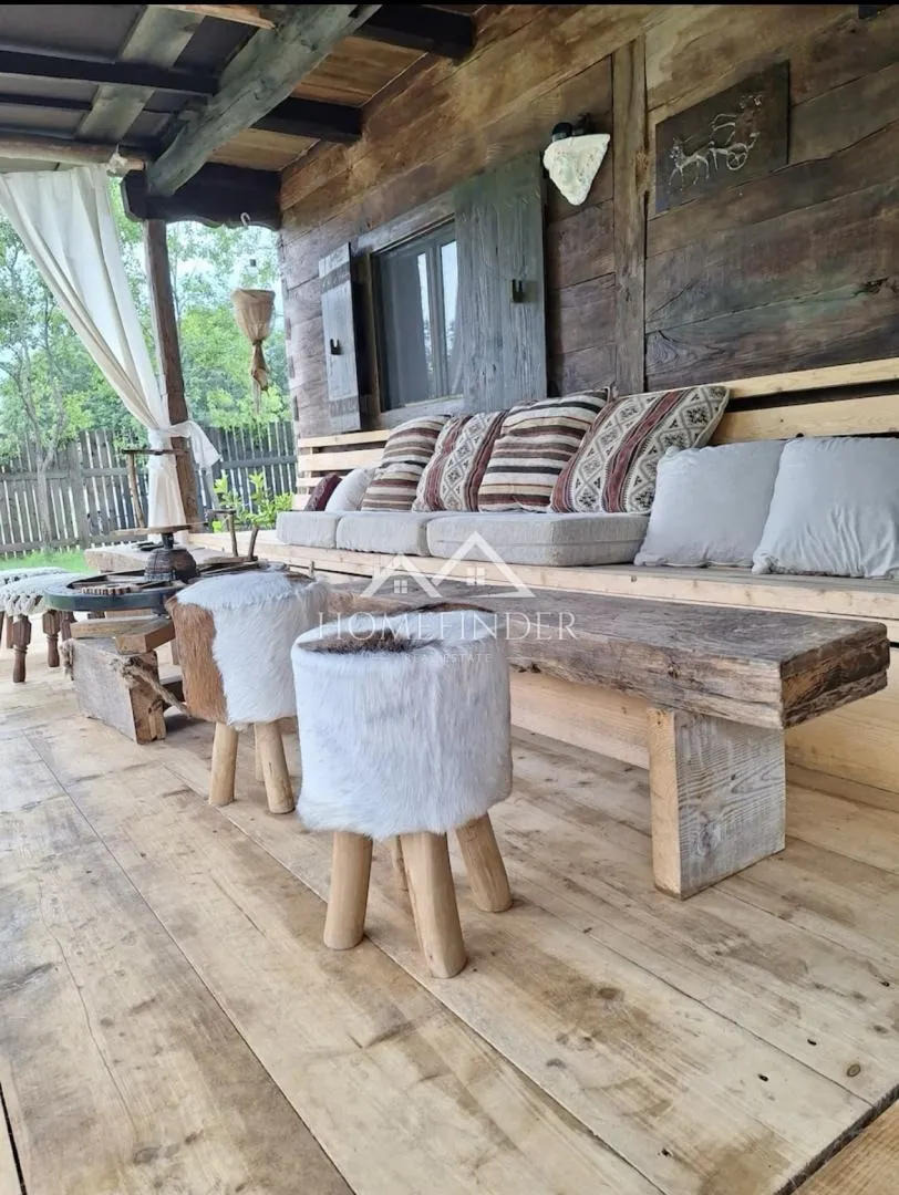 kuća za odmor (130m²) - karlovac - slika 19